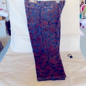 Vintage Bill Blass jeans, jeanswear